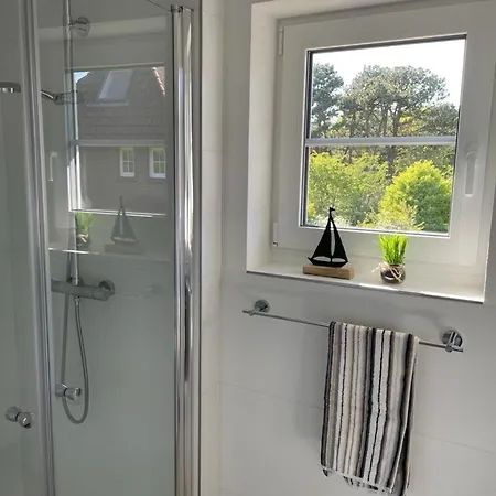 Tatil Evi Haus Strandnah *