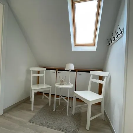 Holiday home Haus Strandnah Wyk auf Foehr