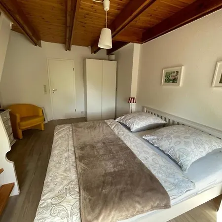 Haus Strandnah Wyk auf Foehr