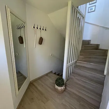 Haus Strandnah Wyk auf Föhr