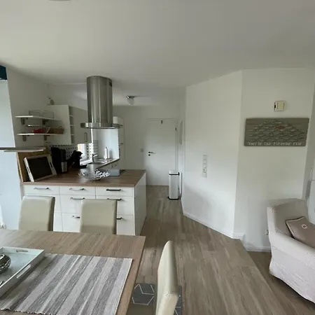 Haus Strandnah Wyk auf Föhr