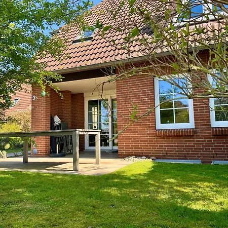 Tatil Evi Haus Strandnah