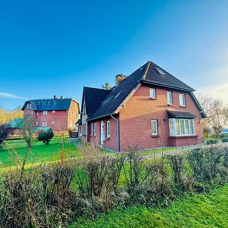 Haus Strandnah Holiday home